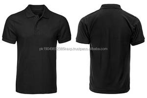 Polos Personalizados de Alta Calidad 2026, Diseño Personalizado, Polos con Diseño Lindo, Ropa Urbana Informal, Polos de Golf para Hombre - Product Image 5