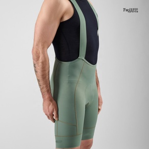 Twillsports - Conjunto de Jersey y Pantalones Cortos de Ciclismo Personalizados para Hombre, en Oferta, Spandex/Poliéster, Secado Rápido, Ecológico, Precio al por Mayor - Product Image 5