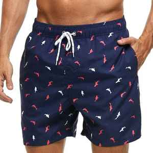 Camiseta y Pantalones Cortos Transpirables de Algodón 100% Ecológico para Hombre, Personalizados con Logotipo Impreso - Product Image 1