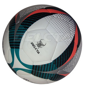 Balón de Fútbol Personalizado en Color y Tamaño, del Mejor Fabricante, Venta Directa de Fábrica - Product Image 3