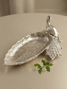 Figurine de cygne vintage en métal massif, statue de canards s'embrassant, décoration de bureau Feng Shui pour amoureux - Product Image 4