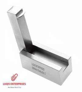 COLLIN-LUCAE Martillo Metálico de Cabeza Sólida 210G 30mm 21cm, Instrumento Quirúrgico Ortopédico de Acero Inoxidable - Product Image 1