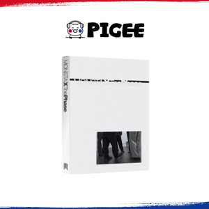 MONSTA X - [ THE PHASE ] มินิอัลบั้มชุดที่ 13 (รุ่นปรับปรุง) อัลบั้มซีดีเคป๊อปขายดีที่สุดในเกาหลีสำหรับทุกวัย - Product Image 2