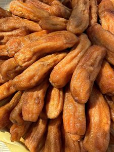 กล้วยตากนุ่มพรีเมียม รสหวานธรรมชาติ ไม่เติมน้ำตาล ขายส่งจากเวียดนาม - คุณทารินา - Product Image 6