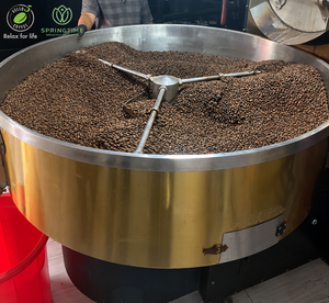 Granos de Café Tostado de Origen Robusta Hello 5 para Distribuidores - Product Image 4