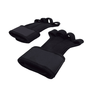 Guantes Deportivos Unisex de Medio Dedo, Compatibles con Pantalla Táctil, de Poliéster, para Entrenamiento, Gimnasio, Ejercicio, Levantamiento de Pesas, Duraderos - Product Image 2
