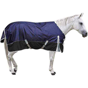 Mantas para Caballos OEM ODM, Diseñadas con Forro Suave y Tela Resistente que Garantizan Calor y Protección - Product Image 6
