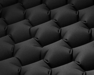 Chaleco Acolchado Sin Mangas para Hombre, Cuello Grueso, Logotipo Personalizado OEM, Relleno de Poliéster, Transpirable, de Secado Rápido, para Invierno - Product Image 5