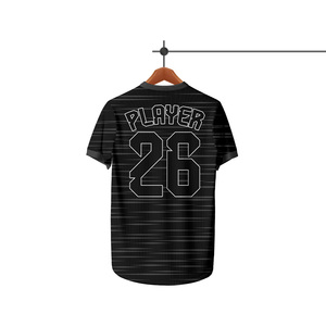 Vêtements d'entraînement de football, fabrication de vêtements d'équipe personnalisés, fabricant de vêtements de sport - Product Image 3