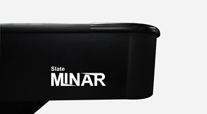 Mesa de Billar Profesional de 9 Pies para Torneos, Clubes y Salas de Juego Comerciales - Product Image 3