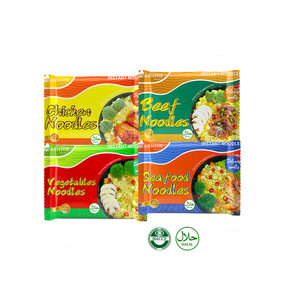 Premium Indomies <b>Noodles</b> Instant Mi Goreng Flavour for Quick Meals and Snack Preparations - Product Image 4