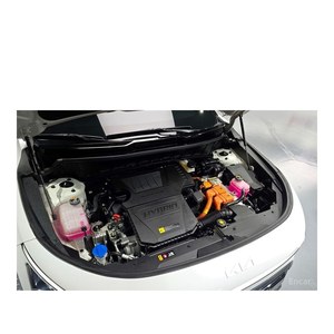 สำหรับรถยนต์ Kia Niro Signature รุ่นปี 2022 เดือนมิถุนายน วิ่ง 25,819 กม. พวงมาลัยซ้าย มาตรฐานไอเสียยูโร 5 เบาะหนัง - Product Image 6