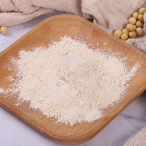 Proteína de Soya Aislada en Polvo de Primera Calidad al por Mayor, Suministro a Granel, Lista para Enviar, Grado Alimenticio, Alto Contenido de Proteínas, OEM - Product Image 4
