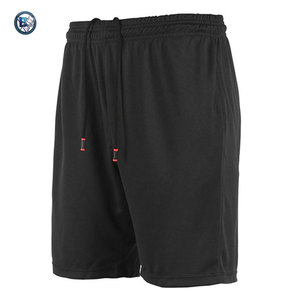 Shorts d'entraînement personnalisés en gros, séchage rapide, respirants, pour hommes, avec logo personnalisé, en vente en ligne - Product Image 1