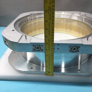 AMAT 0040-08852 Especial, SIP TA, Adaptador Plater - Equipo y Piezas de Semiconductores de Confianza de Tradicción Global - Product Image 5