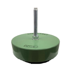 Dynemech <b>Screw</b> Support Mounts, Series DLC9-U - Product Image 1