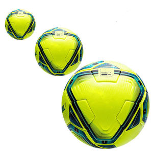 Balón de Fútbol de Diseño Nuevo, Ligero, Material Suave, Balón de Fútbol al por Mayor, Balón de Fútbol Personalizado, Nuevo Producto, Entrenamiento de Fútbol - Product Image 3