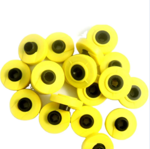 Etiqueta de Identificación de Ganado UHF RFID ISO11784 FDX-B, Chip de Plástico TPU Nuevo, Gestión y Seguimiento de Vacas, Cerdos, Ovejas y Cabras <span class=keywords><strong>en</strong></span> Granjas - Product Image 5