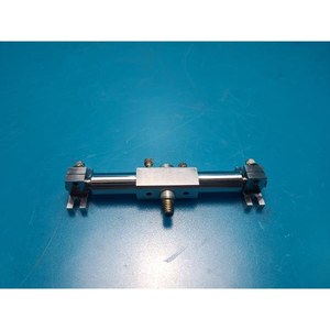 KIT AMAT 0240-13258, VÁLVULA DE CORREDOR PARA MONTAJE EN PUERTA. Piezas de Equipos de Semiconductores Usadas Como Están - Product Image 3