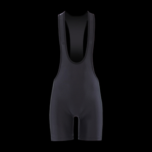 Low Cut <b>Thigh</b> Custom Unisex Wrestling Singlet Breathable Lightweight Quick Dry Super Soft High Quality Professional Weight - Product Image 4