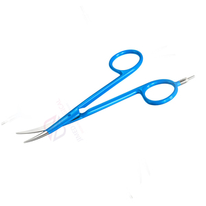 Sellador de Arterias Bipolar Médico |   Instrumento Manual Reutilizable para Sellado de Vasos en Procedimientos Quirúrgicos Precisos |   Acero Inoxidable - Product Image 3