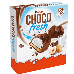 Chocolat Kin-der Chocofresh de haute qualité pour les œufs au chocolat Kin-der Joy / Kin-der Bueno - Product Image 5