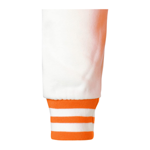 Blouson universitaire chaud 2025 le plus vendu, en laine de haute qualité avec manches en cuir, logo personnalisé brodé en chenille ou plat - Product Image 6