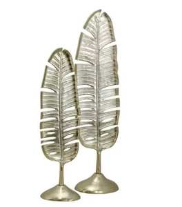 Décoration d'éléphant en aluminium, design Art Déco, écologique et durable, cadeau d'anniversaire pour la maison/le bureau - Product Image 6