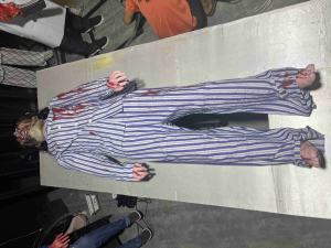 Modelo fantasma de atracción aterradora neumática hecha a mano directa de fábrica para casa embrujada - Product Image 4