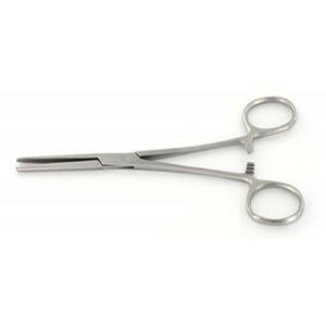 Pinzas Hemostáticas de Precio Competitivo en Oferta, Instrumentos Quirúrgicos, Pinzas Hemostáticas Kelly - Product Image 2