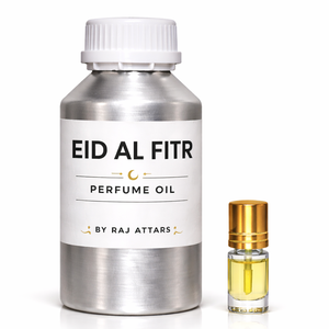 Colección de Oud de Alta Calidad para Eid al-Fitr, 250 Gramos, Aceite de Perfume Concentrado (Attar) Sin Alcohol, Fragancia Unisex de Larga Duración - Product Image 1