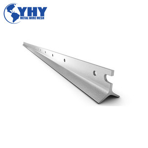 เสาเหล็กยี่ห้อ Y สำหรับรั้วปศุสัตว์ในฟาร์ม - Product Image 5