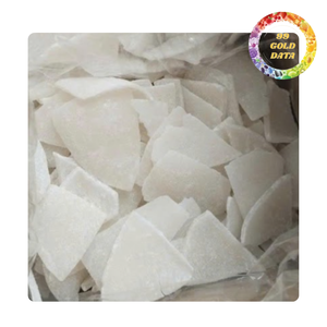 Tranches de noix de coco séchées naturelles, collation tropicale pour la vente en gros et l'exportation - Product Image 1