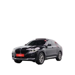 BMW X4 XDrive20i XLine 2022, 94,509 km, Caja de Cambios Automática, Volante a la Izquierda, Cámara Trasera - Product Image 1