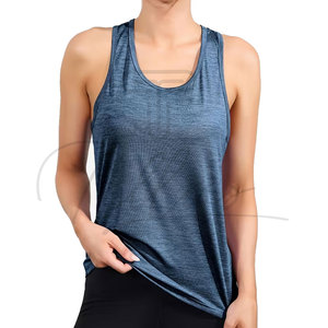 เสื้อกล้ามระบายอากาศสั้นสำหรับผู้หญิง - Product Image 5