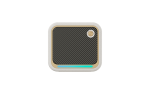 <span class=keywords><strong>Enceinte</strong></span> sans fil portable SENCTA <span class=keywords><strong>SA</strong></span>-02 avec éclairage LED RVB, cadeau exquis - Product Image 5