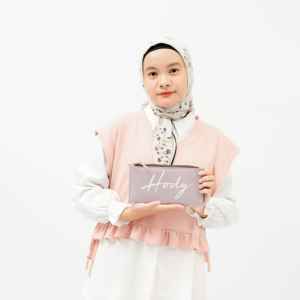 Cartera Genie Práctica y Elegante para Mujer, Tarjetero con Cierre y Múltiples Ranuras para Tarjetas - Product Image 2