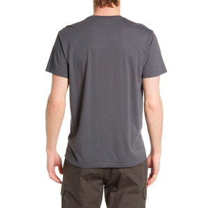 Ensemble T-shirt et short anti-rides pour homme de qualité supérieure, dernier design, respirant, vêtements de sport décontractés pour l'été, logo/couleur personnalisés - Product Image 1