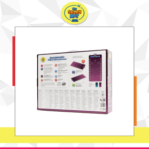 Alfombras de oración interactivas islámicas para adultos, juguetes educativos musulmanes para Ramadán y Eid de un vendedor confiable a precios competitivos. - Product Image 4