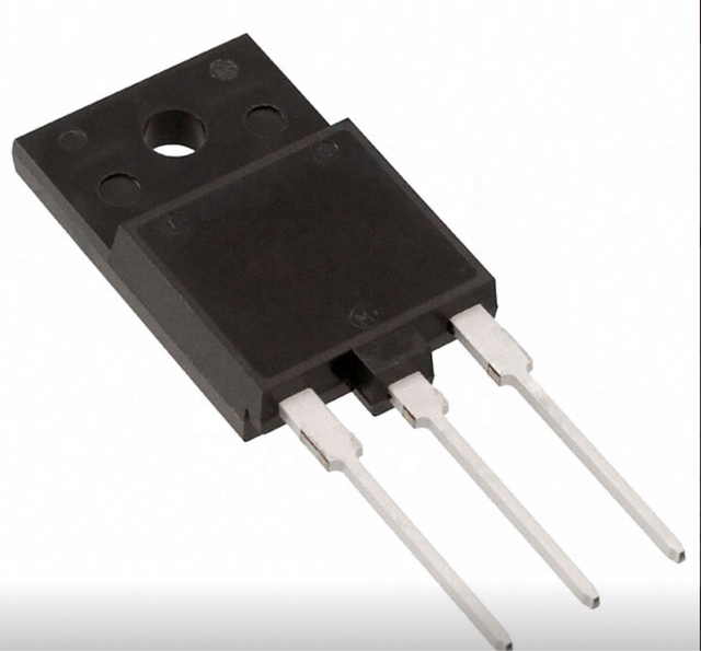 High Voltage NPN Power Transistor 2SC4468 TO3P Package Switching Amplifier Device IC Chips Integrated Circuit for Power Supply