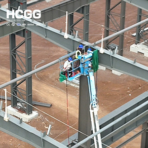 Projets de construction commerciale : immeubles préfabriqués de grande hauteur, bureaux, bâtiments en structure métallique, centres commerciaux - Product Image 6