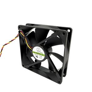 [สินค้าลดราคา] สายไฟแบบเกลียว DC 12V 92x92x25 มม. 120 มม. พร้อม 2510-3PIN - Product Image 3