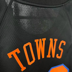 Maillot de basketball de qualité supérieure Nouveautés Vêtements de sport Maillot de basketball personnalisé pour jeunes pour l'extérieur Avril 2026 - Product Image 4