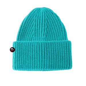 Gorros de Invierno, Gorros de Punto Suaves y Cálidos para Exteriores, Gorros Casuales para Hombre, Venta al por Mayor, Gorros de Invierno Elegantes de Alta Calidad - Product Image 2