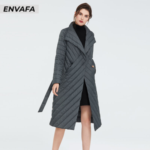 Hot Selling <b>Padded</b> <b>Coat</b> Long <b>Waterproof</b> Warm <b>Padded</b> <b>Coat</b> <b>Womens</b> Long <b>Padded</b> Winter <b>Coats</b> - Product Image 3