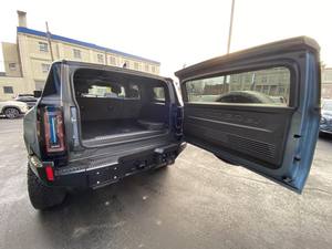 GMC HUMMER EV 3X SUV Usado 2024 - Product Image 5