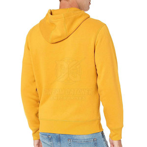 เสื้อฮู้ดซิปผู้ชายคอลเลคชั่นใหม่ปี 2026 ผ้าฝ้าย 100% สำหรับฤดูหนาว  รักษ์โลก  รับออกแบบโลโก้ตามสั่ง มีจำหน่ายแล้ว - Product Image 4