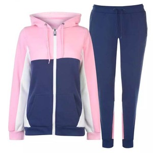 Premium Quality Nylon Tracksuit Set <b>Jacket</b> Lightweight Waterproof Breathable Windbreaker Set Training Tracksuit <b>Women</b> 2026 - Product Image 4