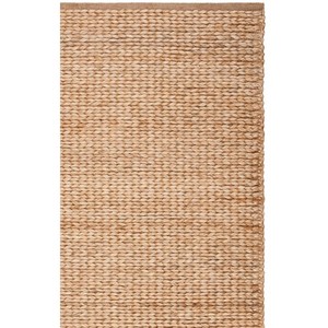 Handmade Modern Hemp Jute <b>Runner</b> Rug Eco-Friendly <b>Washable</b> Geometric Pattern Home Living Room Area Rug - Product Image 3