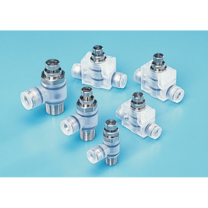 Controlador de velocidad NITTA Chemifit C1 piezas y accesorios RC - Product Image 3